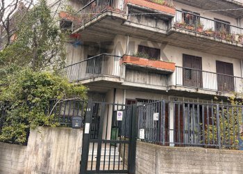 Edificio all\'aperto - Apartment Via Caramme
 
40, Valverde - photo 11