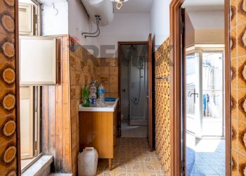 Hall / corridoio - Casa indipendente Via Mannelli
 
2, Caltagirone - foto 7