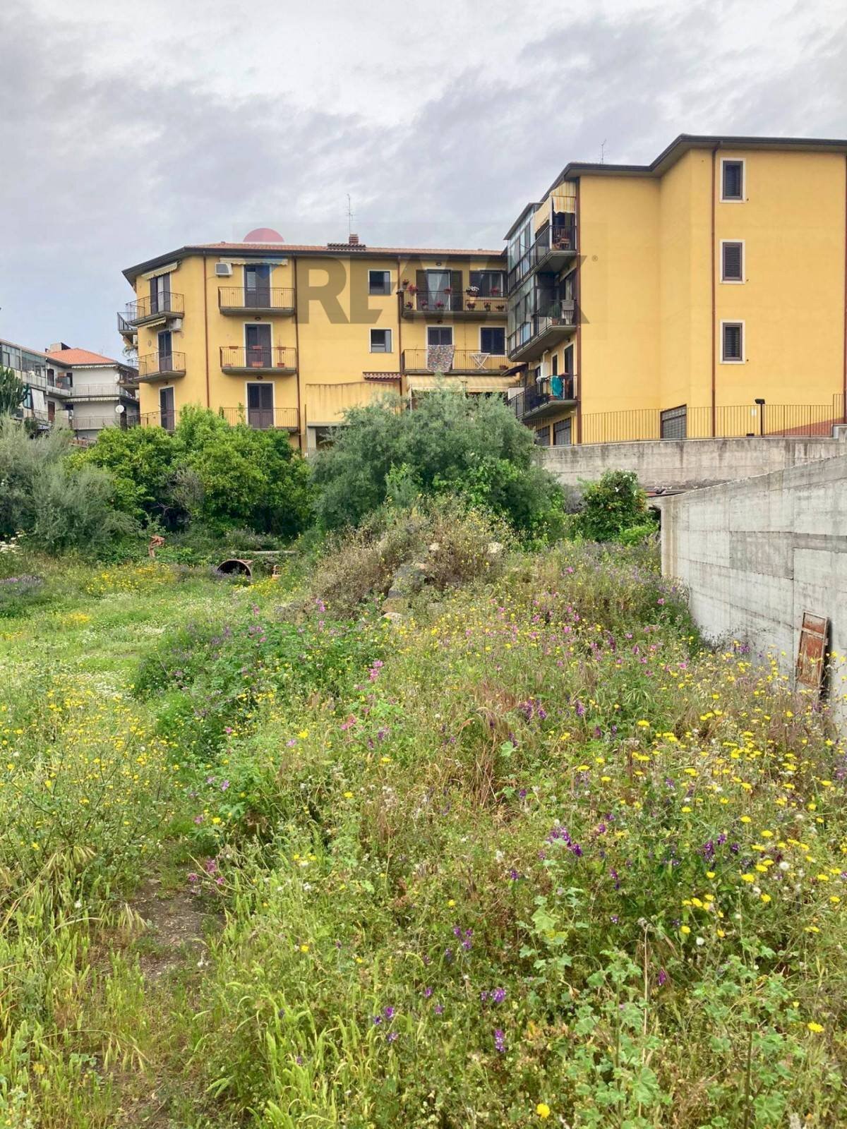 Edificio all\'aperto - Terreno edificabile Via Sottotenente Lombardo
 
13, San Pietro Clarenza - foto 1