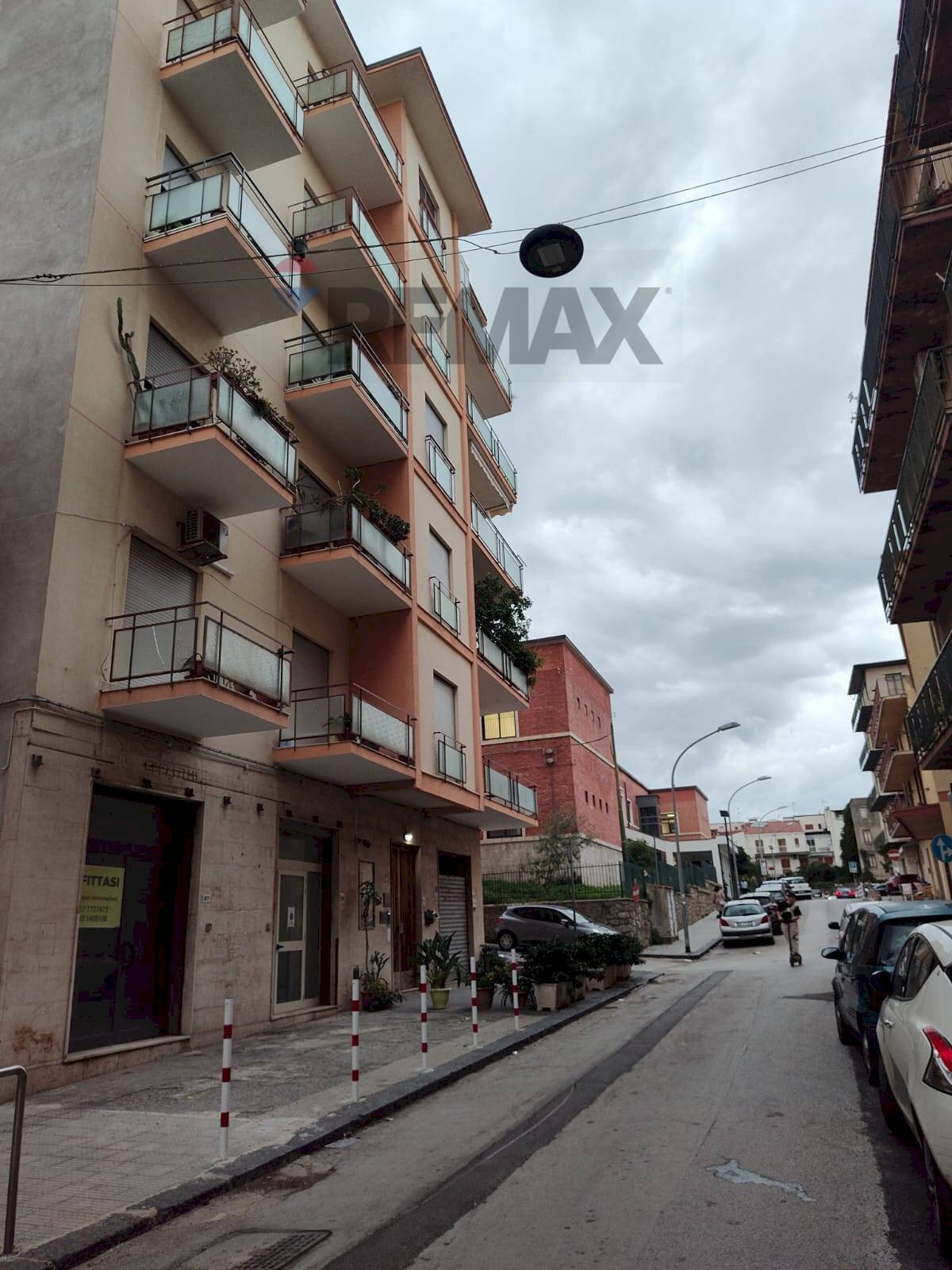 Edificio all\'aperto - Capannone Via Vittorio Veneto
 
101/A, Sant'Agata di Militello - foto 1