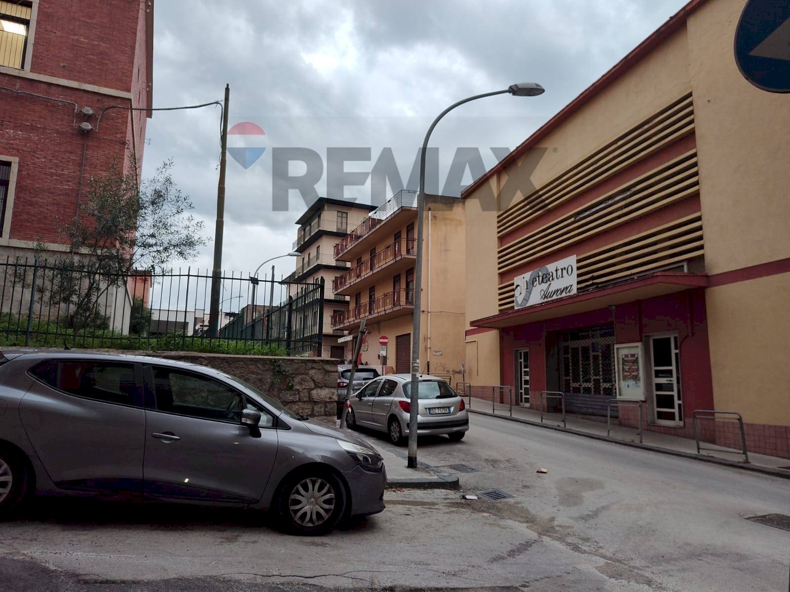 Edificio all\'aperto - Capannone Via Vittorio Veneto
101/A, Sant'Agata di Militello - foto 3