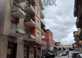 Edificio all\'aperto - Capannone Via Vittorio Veneto
101/A, Sant'Agata di Militello - foto 1