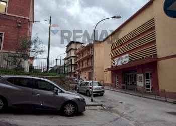 Edificio all\'aperto - Capannone Via Vittorio Veneto
101/A, Sant'Agata di Militello - foto 3