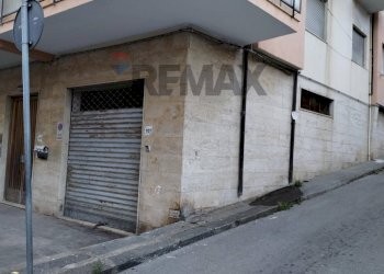 Edificio all\'aperto - Capannone Via Vittorio Veneto
101/A, Sant'Agata di Militello - foto 5