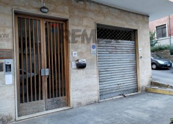 Edificio all\'aperto - Capannone Via Vittorio Veneto
101/A, Sant'Agata di Militello - foto 6