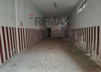 Parcheggio - Capannone Via Vittorio Veneto
101/A, Sant'Agata di Militello - foto 7