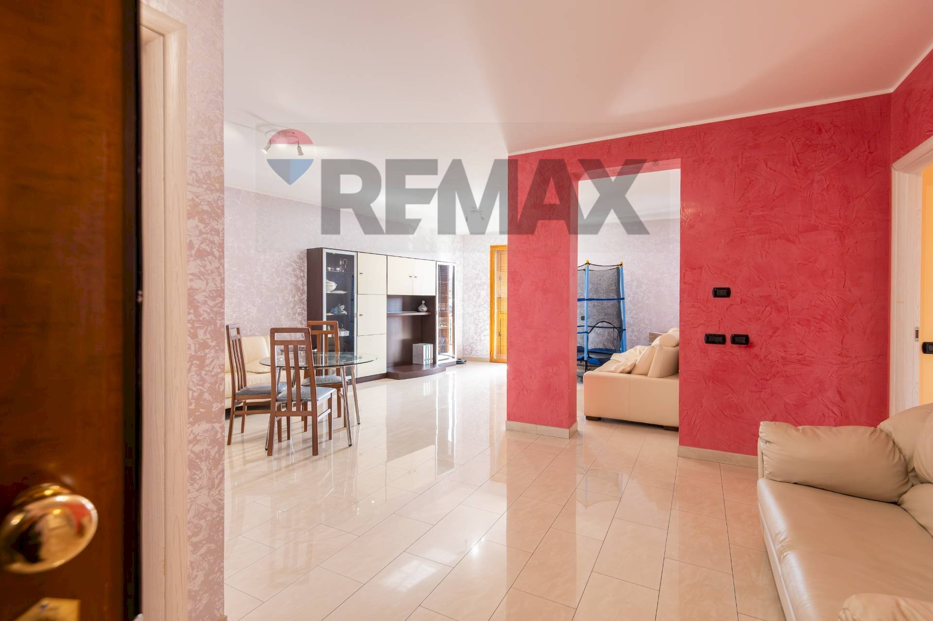 Sala da pranzo - Apartment Via Etnea
 
191, Lentini - photo 1