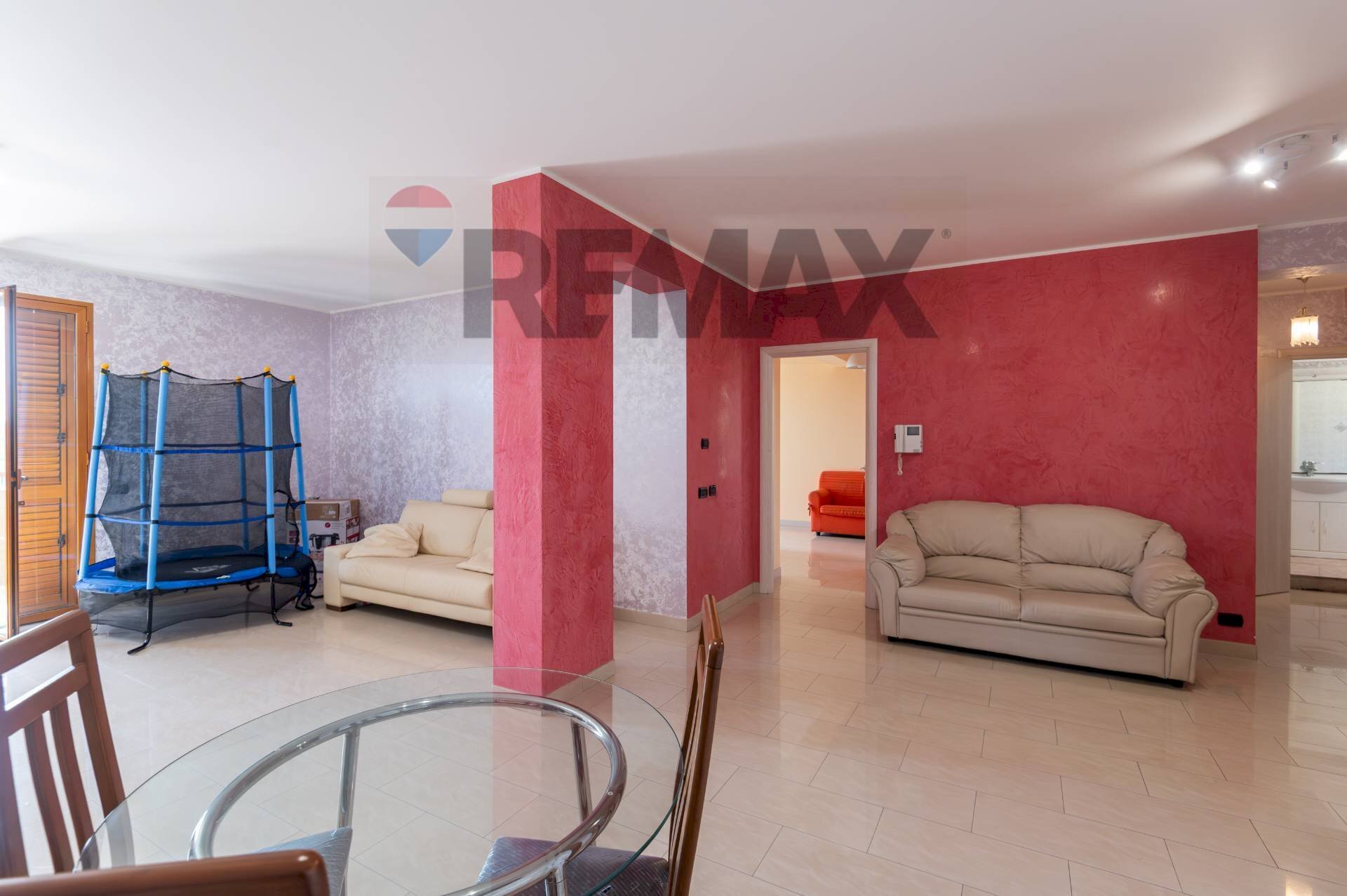 Sala da pranzo - Apartment Via Etnea
191, Lentini - photo 3