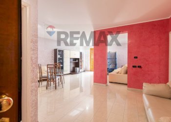 Sala da pranzo - Apartment Via Etnea
 
191, Lentini - photo 1