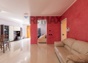 Soggiorno - Apartment Via Etnea
 
191, Lentini - photo 2