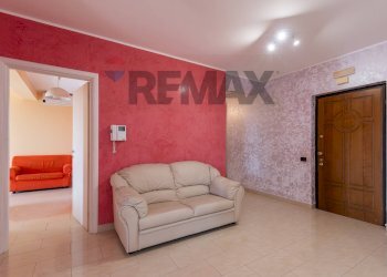 Soggiorno - Apartment Via Etnea
 
191, Lentini - photo 4