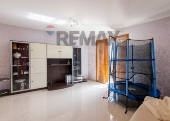 Soggiorno - Apartment Via Etnea
 
191, Lentini - photo 5