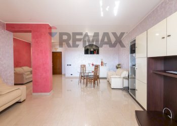 Sala da pranzo - Apartment Via Etnea
 
191, Lentini - photo 6