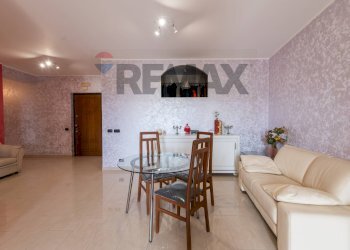 Sala da pranzo - Apartment Via Etnea
 
191, Lentini - photo 7