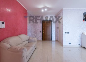 Soggiorno - Apartment Via Etnea
 
191, Lentini - photo 8