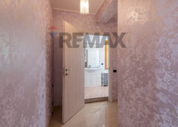 Hall / corridoio - Apartment Via Etnea
 
191, Lentini - photo 9