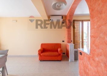 Soggiorno - Apartment Via Etnea
 
191, Lentini - photo 10