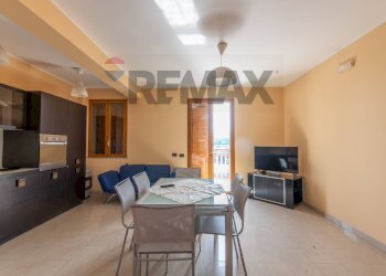 Sala da pranzo - Apartment Via Etnea
 
191, Lentini - photo 11