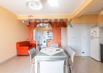 Sala da pranzo - Apartment Via Etnea
 
191, Lentini - photo 12