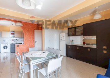 Sala da pranzo - Apartment Via Etnea
 
191, Lentini - photo 13