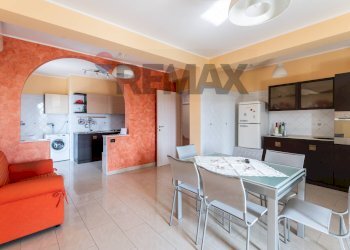 Sala da pranzo - Apartment Via Etnea
 
191, Lentini - photo 14