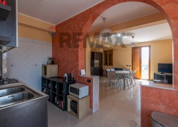 Cucina - Apartment Via Etnea
 
191, Lentini - photo 18