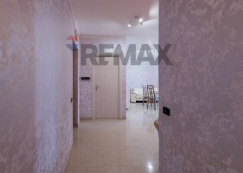 Hall / corridoio - Apartment Via Etnea
 
191, Lentini - photo 25