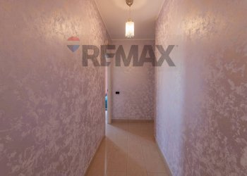 Hall / corridoio - Apartment Via Etnea
 
191, Lentini - photo 26