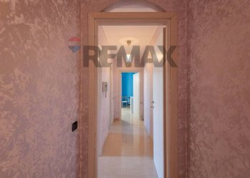 Hall / corridoio - Apartment Via Etnea
 
191, Lentini - photo 30