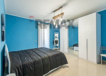 Camera / camera da letto - Apartment Via Etnea
 
191, Lentini - photo 33