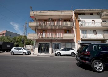 Edificio all\'aperto - Apartment Via Etnea
 
191, Lentini - photo 40