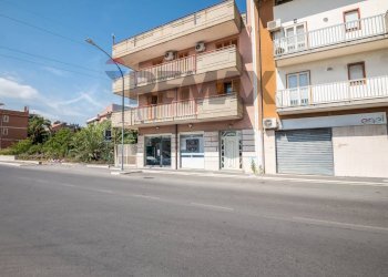 Edificio all\'aperto - Apartment Via Etnea
 
191, Lentini - photo 41