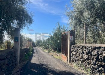 Edificio all\'aperto - Terreno agricolo Strada Comunale Decima
snc, Belpasso - foto 9