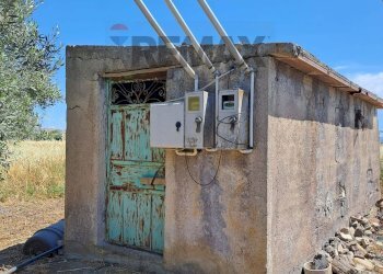 Casa all\'aperto - Terreno agricolo Contrada Timpa (Sferro)
snc, Ramacca - foto 8