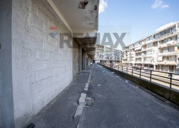Edificio all\'aperto - Apartment Via Salvatore Salomone Marino
 
174, Catania - photo 22