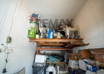 Dispensa di stoccaggio - Apartment Via Salvatore Salomone Marino
 
174, Catania - photo 25
