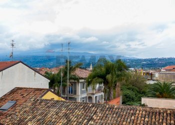 Vista delle montagne - Appartamento Via della Chiesa
 
31, Fiumefreddo di Sicilia - foto 3