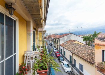 Balcone - Appartamento Via della Chiesa
 
31, Fiumefreddo di Sicilia - foto 4