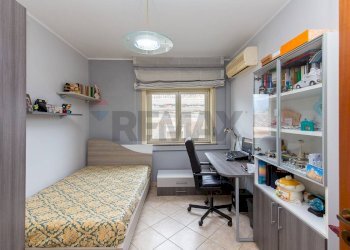 Camera / camera da letto - Appartamento Via della Chiesa
 
31, Fiumefreddo di Sicilia - foto 7