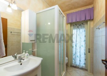 Bagno - Appartamento Via della Chiesa
 
31, Fiumefreddo di Sicilia - foto 9