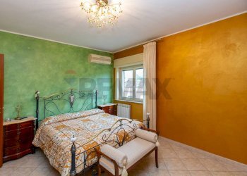 Camera / camera da letto - Appartamento Via della Chiesa
 
31, Fiumefreddo di Sicilia - foto 10