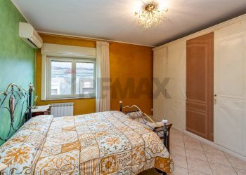 Camera / camera da letto - Appartamento Via della Chiesa
 
31, Fiumefreddo di Sicilia - foto 11