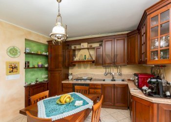 Cucina - Appartamento Via della Chiesa
 
31, Fiumefreddo di Sicilia - foto 16