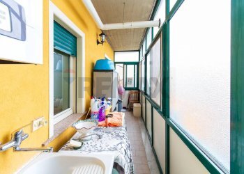 Lavanderia - Appartamento Via della Chiesa
 
31, Fiumefreddo di Sicilia - foto 17