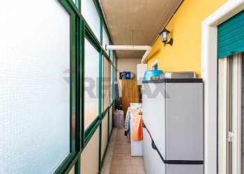 Lavanderia - Appartamento Via della Chiesa
 
31, Fiumefreddo di Sicilia - foto 18