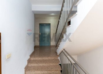 Scale - Appartamento Via della Chiesa
 
31, Fiumefreddo di Sicilia - foto 20