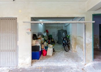Parcheggio - Appartamento Via della Chiesa
 
31, Fiumefreddo di Sicilia - foto 21