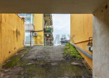 Terrazza - Appartamento Via della Chiesa
 
31, Fiumefreddo di Sicilia - foto 22
