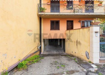 Edificio all\'aperto - Appartamento Via della Chiesa
 
31, Fiumefreddo di Sicilia - foto 23
