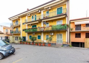 Edificio all\'aperto - Appartamento Via della Chiesa
 
31, Fiumefreddo di Sicilia - foto 24